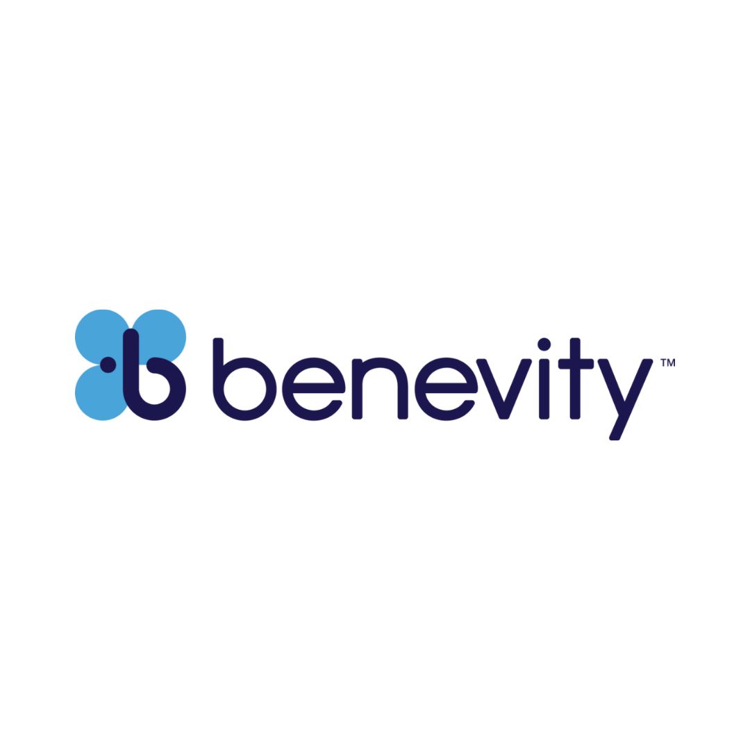benevity logo