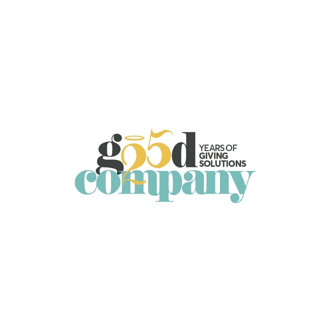Good Company logo