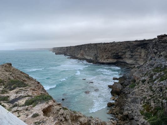 head of the bight 1