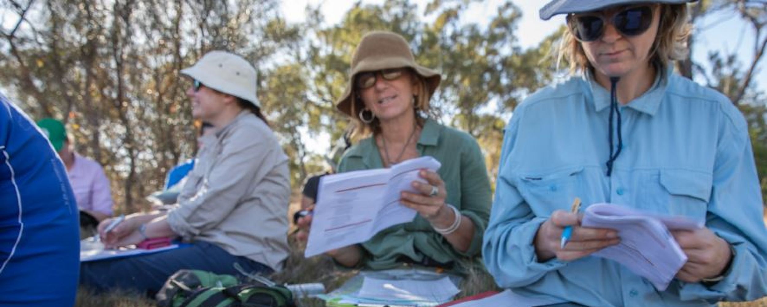 earthwatchlearningportal