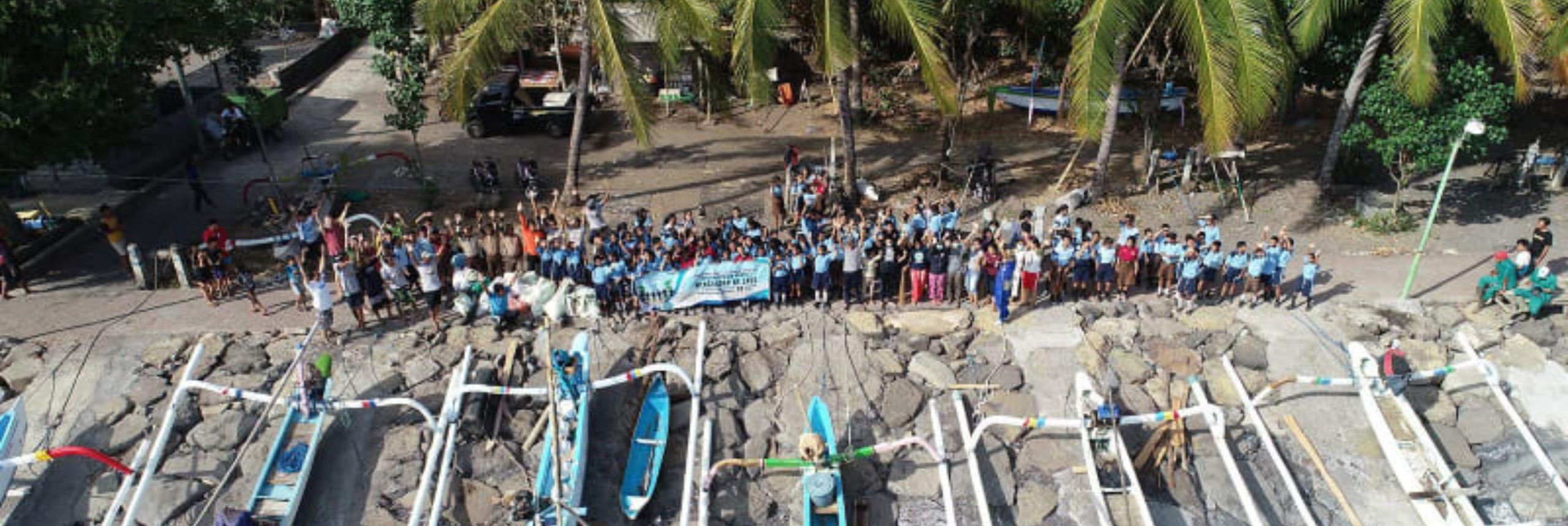 Turning the Tide on Balis Plastic Problem image 1