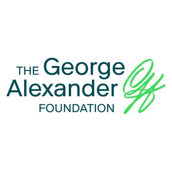 thegeorgealexanderfoundation