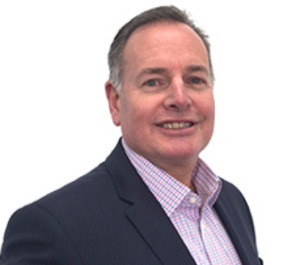 Rod Jackson