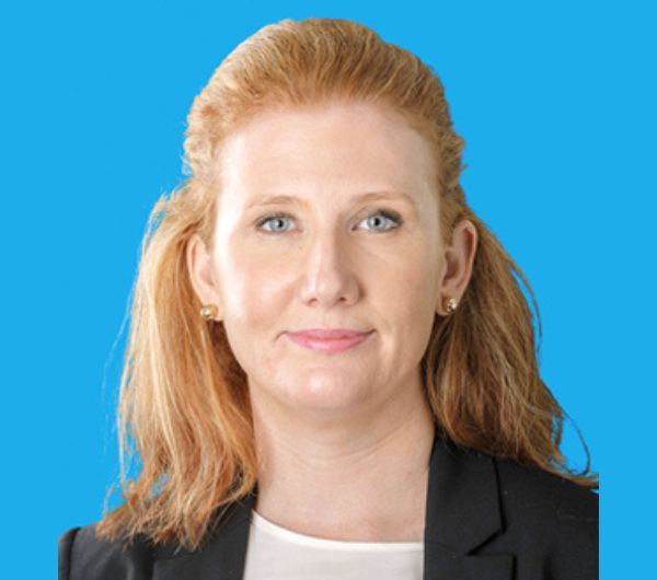 Sarah Newport