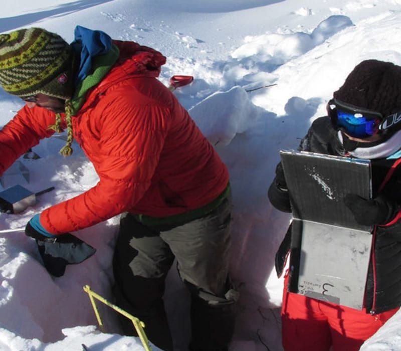 Photo of the Climate Change at the Arctic's Edge